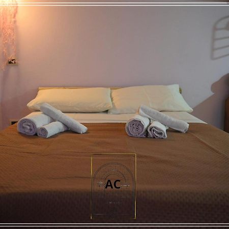 Appartement Archi Cimino à Monopoli Extérieur photo