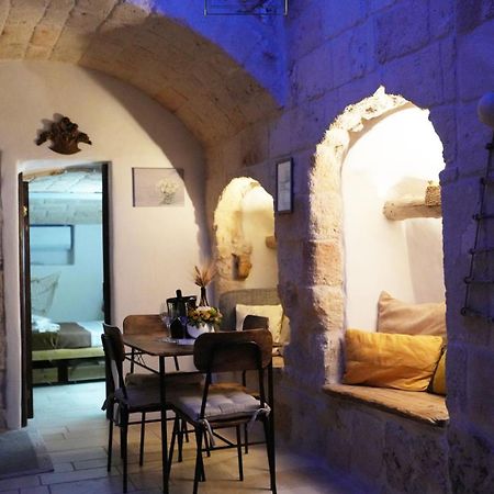 Appartement Archi Cimino à Monopoli Extérieur photo