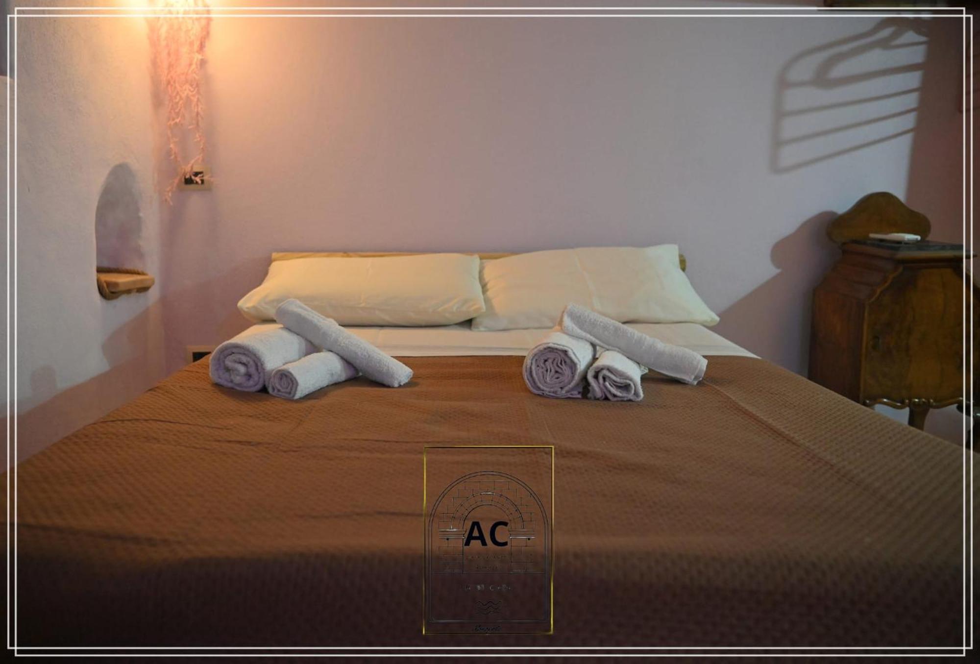 Appartement Archi Cimino à Monopoli Extérieur photo