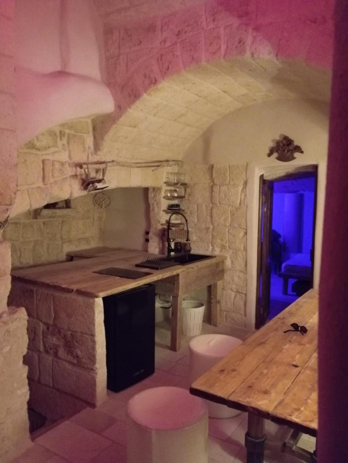 Appartement Archi Cimino à Monopoli Extérieur photo